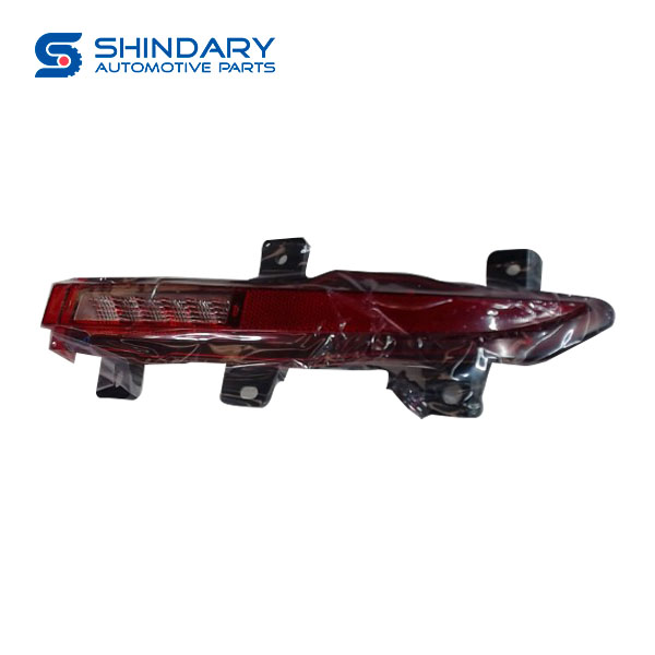 Left rear fog lamp EKEA-4116300 for BYD SEAL