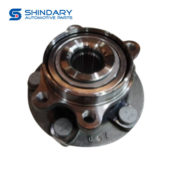 Front hub unit assy EKEB-3103100A for BYD SEAL