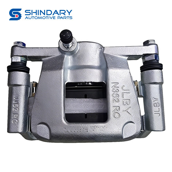 Left rear brake caliper assy ELP2-2K328-AA-BY for JMC