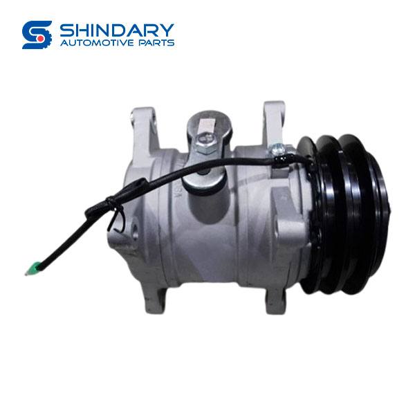 Compressor and clutch assy EN1-19D629-AB for JMC HALF LORRY
