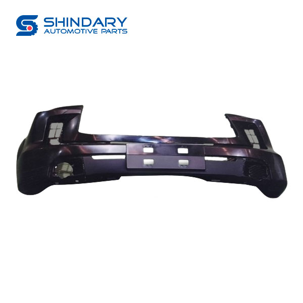 Front bumper ENP6-17754-E-01 for JMC