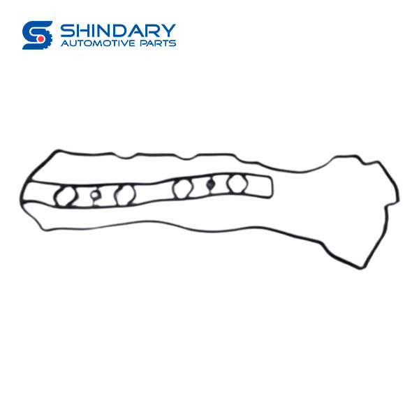 Left front door latch assy EQ48601000095 for FOTON C2