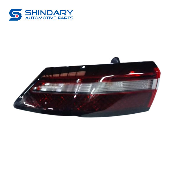 The left combination rear lamp assy EQEA-4133010 for BYD SEAGULL