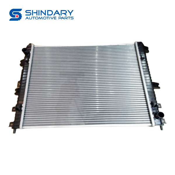 Radiator F01-1301110CK for JETOUR