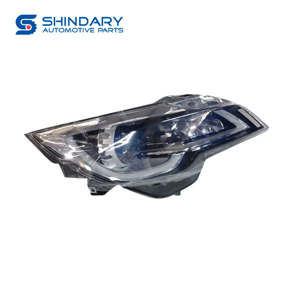 Right front headlight assy F01-4421020 for JETOUR