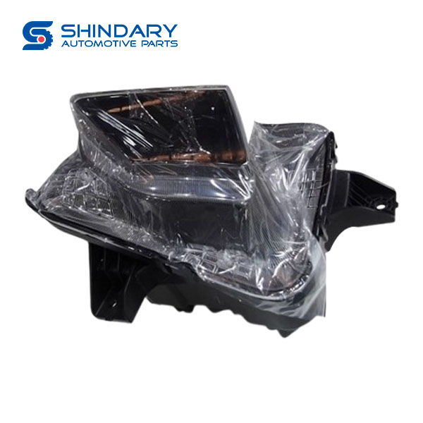 Headlamp assy F02-4101010-02AA for CHERY KAIYI X7