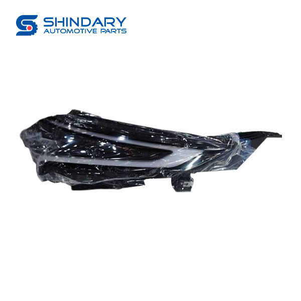 Front combination lamp assy (left) F02-4121010-03AA for CHERY KAIYI X7