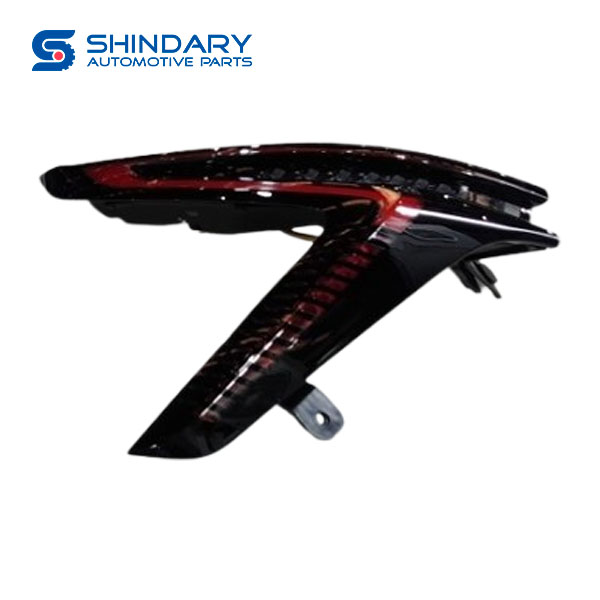 Assemble the rear lamp assy F02-4133010-03BB for CHERY KAIYI X7