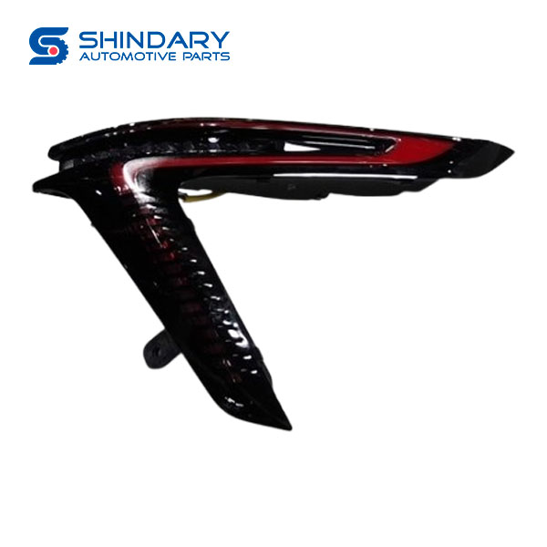 Assemble the rear lamp assy F02-4133020-03BB for CHERY KAIYI X7