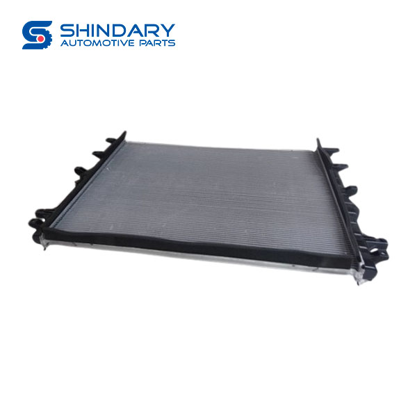 Radiator F08-1301010-01AA for CHERY KAIYI X7