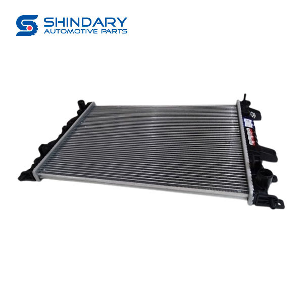 Radiator F08-1301110HA for JETOUR JETOUR X70 PLUS