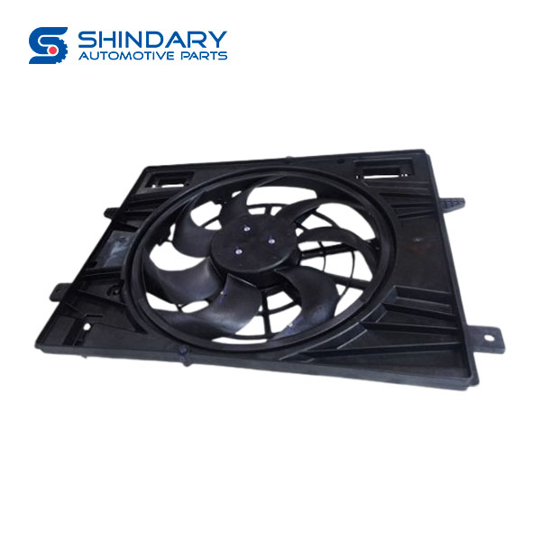 Cooling fan assy F08-1308010-01AA for CHERY KAIYI X7