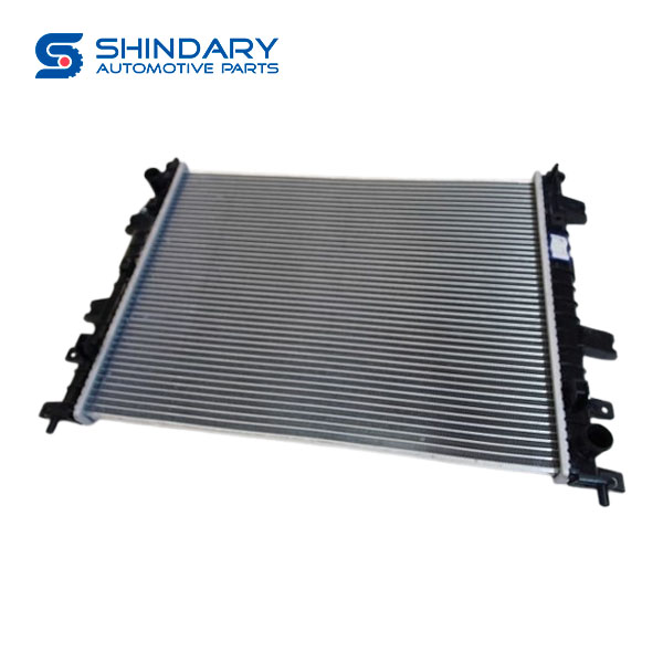 Radiator F081301110HD for JETOUR