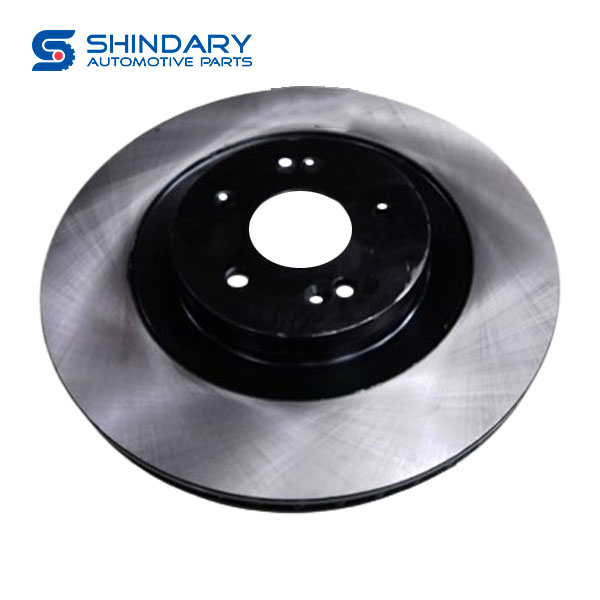 Front brake disc F18-3001075 for CHERY X70 PLUS