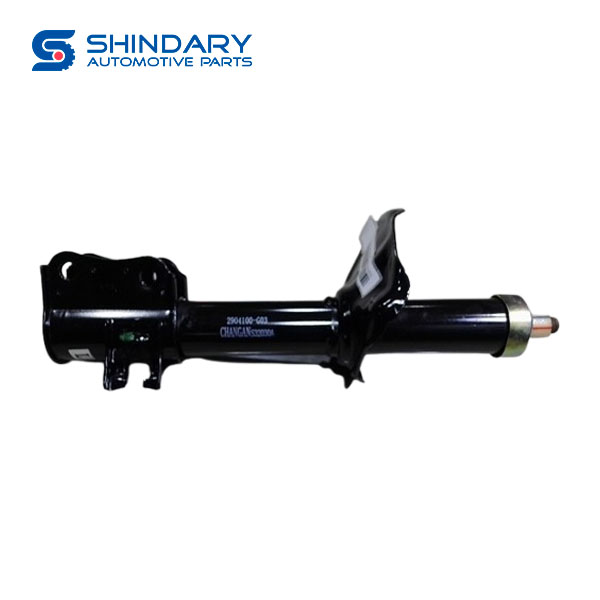 Front shock absorber assy (left F202044-0201 for CHANGAN VAN STAR 7