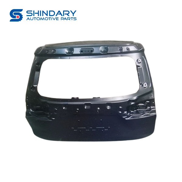 Back door welding assy F202F270108-0101 for CHANGAN X7