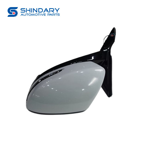 Exterior rearview mirror assy F202F271002-0117-AA for CHANGAN X7