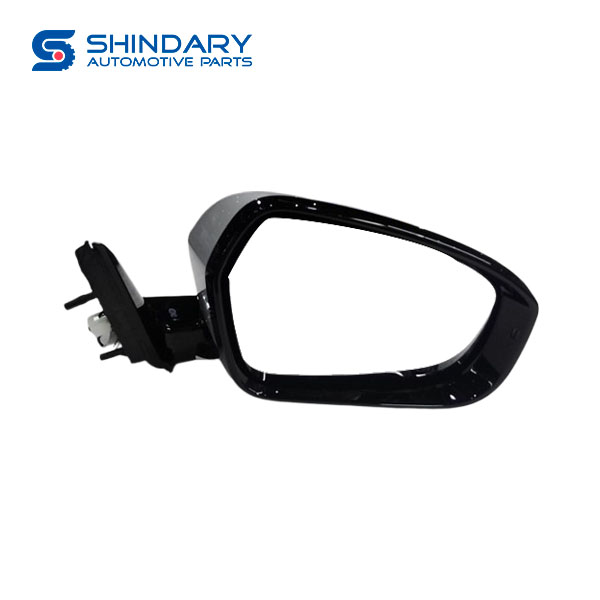 Exterior rearview mirror assy F202F271002-0217-AA for CHANGAN X7