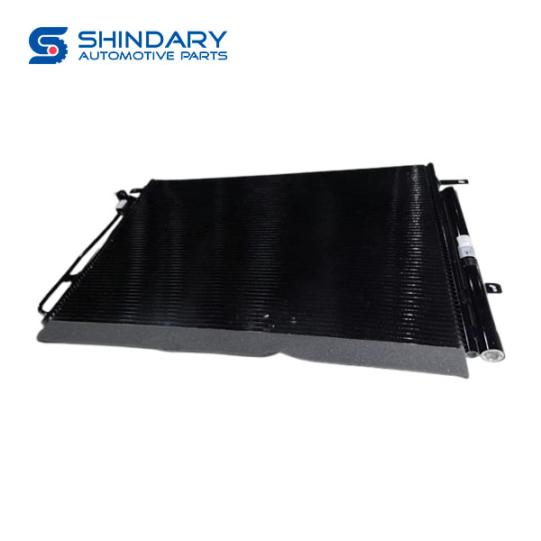 Condenser F202F280104-2800 for CHANGAN UNI-S