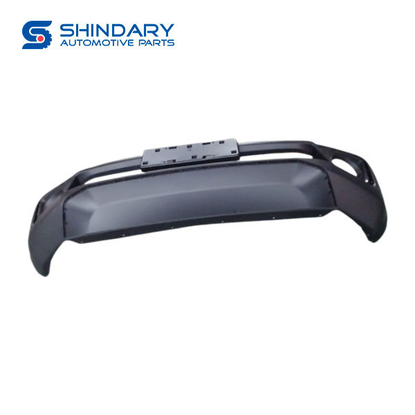 Front bumper F20612ZG0A+P147 for ZNA