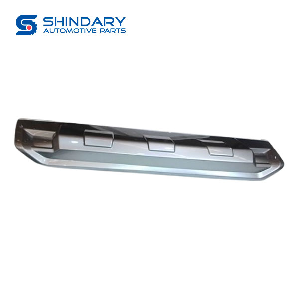 Front lower guard plate F20622ZG0A+P147 for ZNA