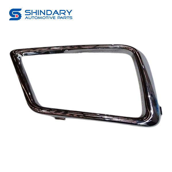 Front fog lamp frame, left F20732ZG0A+P147 for ZNA