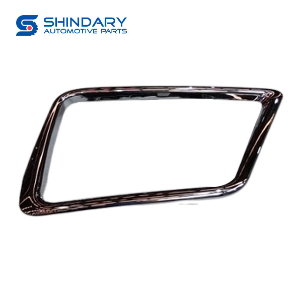 Front fog lamp frame, right F20742ZG0A+P147 for ZNA