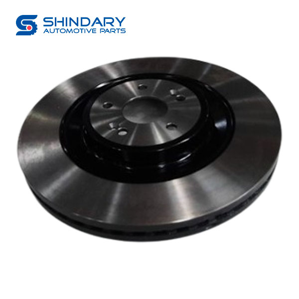 Front brake disc F29-3501151-01AA for CHERY KAIYI X7