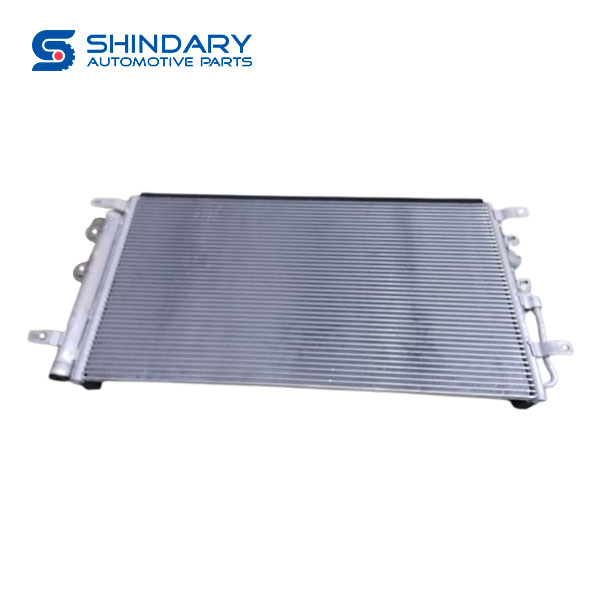 Condenser F29-8105010-01AA for CHERY