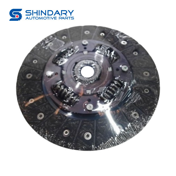 Clutch driven disc F3-1601200-C1 for CHANA
