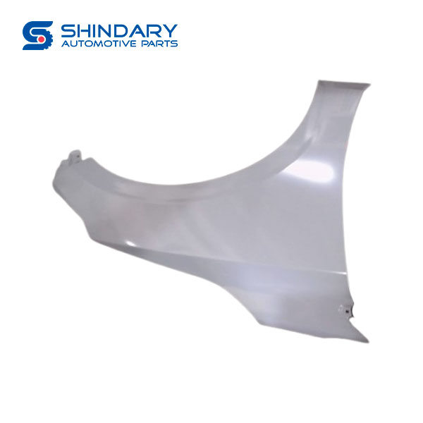 Front fender assy, right F31006LAMB-B094 for NISSAN