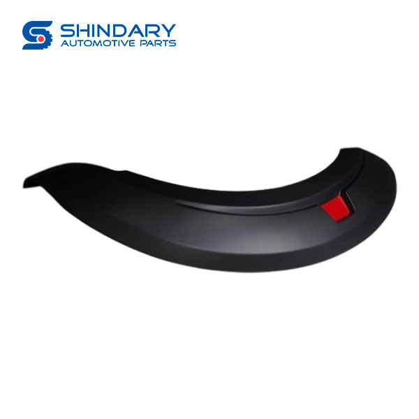Front left eyebrow F38112ZG0A+P147 for ZNA