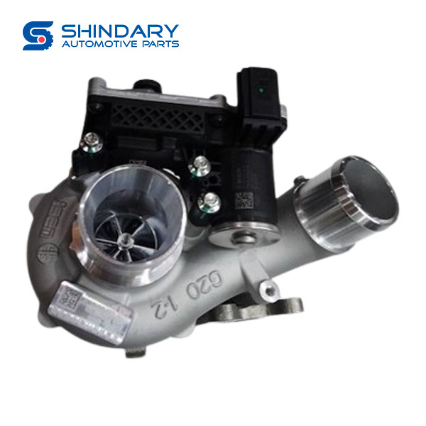 Turbocharger F4J20-1118010 for CHERY