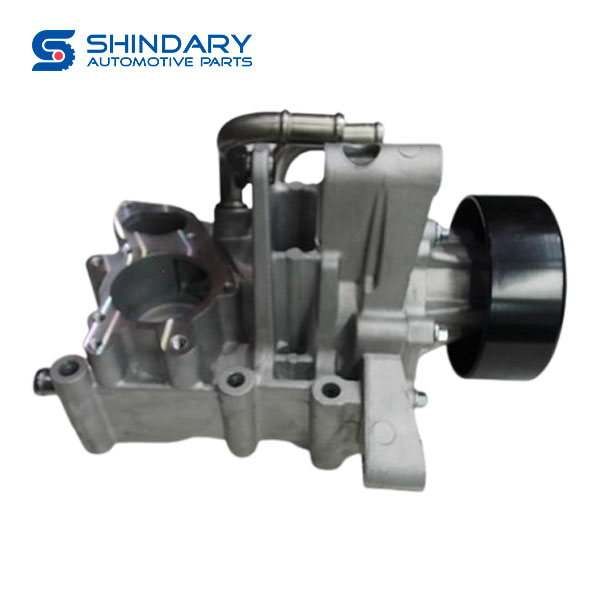 Water pump F4J20-1307100 for CHERY TIGGO 8 PRO MAX
