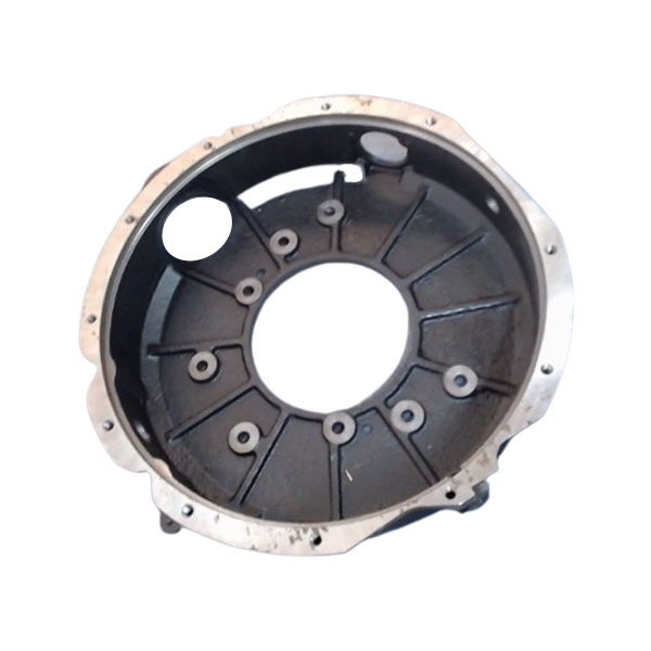 Flywheel housing F5000-1600401 for DFAC JIMBA