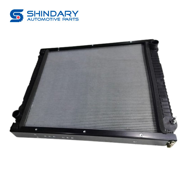 Radiator FG9804530207 for SINOTRUK HOWO
