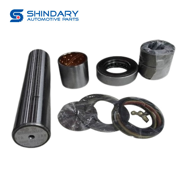 Main sales repair kits FHD9500941005402 for SHACMAN