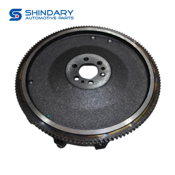 Flywheel assy FP1-6375-BB for JMC VIGUS