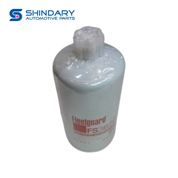 Oil-water separator FS36203 for SHACMAN