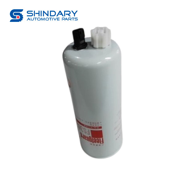 Fuel filter FS36260 for SHACMAN