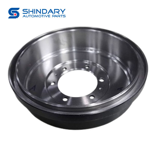 Rear brake drum FT1020-3502300 for DFAC