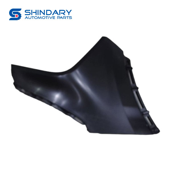 Front bumper body (right) FX11-280302801AADQ for KAIYI