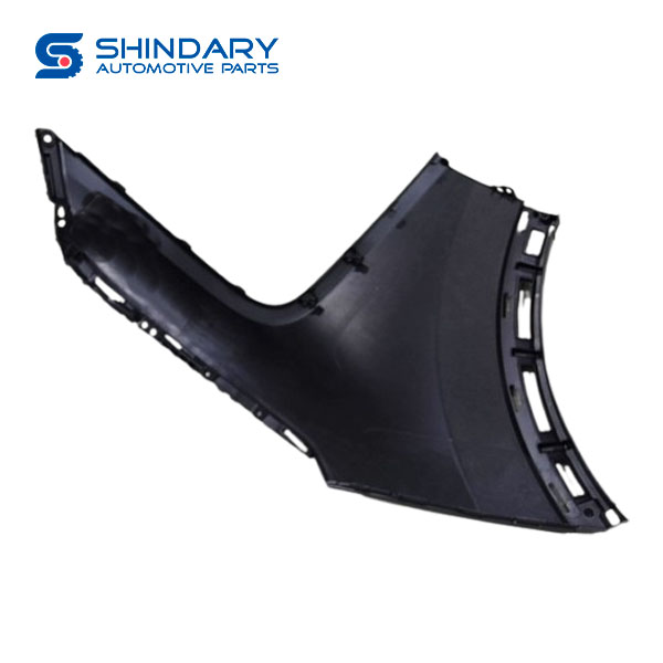 Front bumper body (left) FX11-280302901AADQ for KAIYI