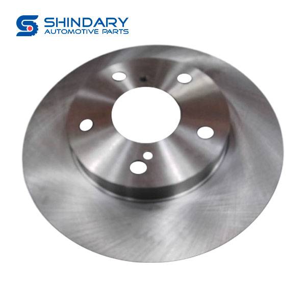 Brake disc G1010381600 for CHANGAN TURISMO