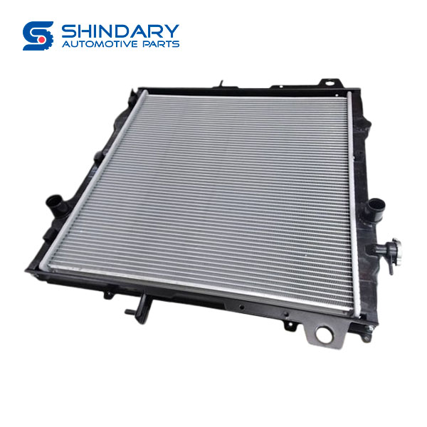 Radiator G1301010-0000 for ZX AUTO TERRALORD