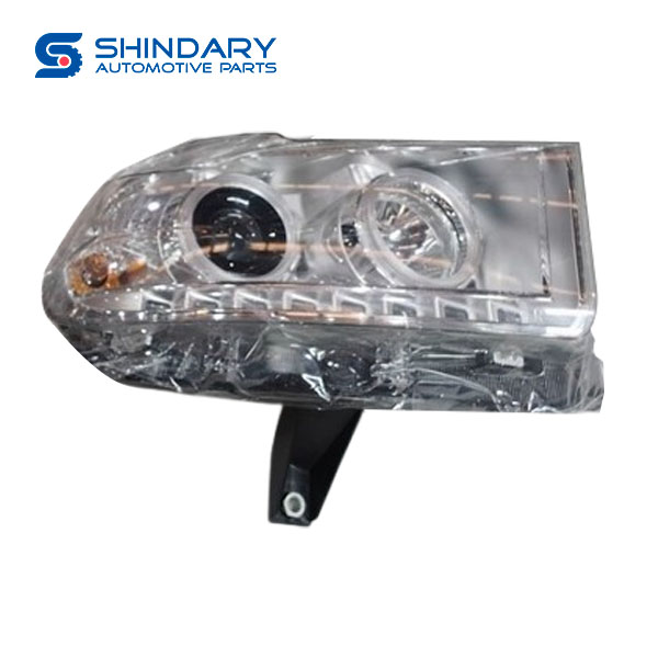 Headlight G4121020-0025 for GAC Smilodon