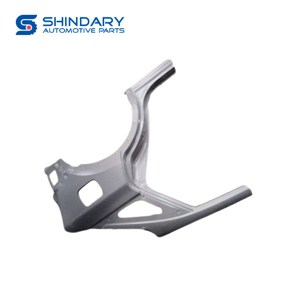 Rear fender assy, left G81012GZMB-D404 for DONGFENG Venucia