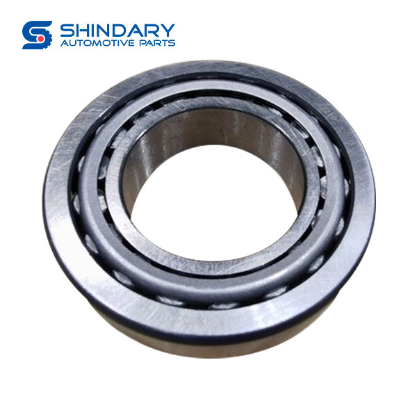 Cone roller bearing GB297-32210E for FAW TIGER VR