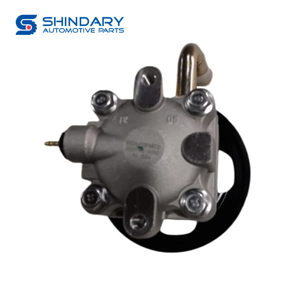 Power steering pump GE4T-32-650C for MAZDA