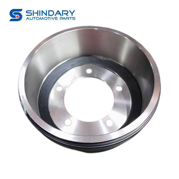 Brake drum GN3-1102-FB for JMC N720